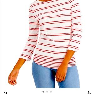 Charter club shirt New